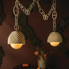Piasu Linear Pendant Light