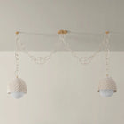 Piasu Linear Pendant Light