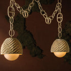Piasu Linear Pendant Light