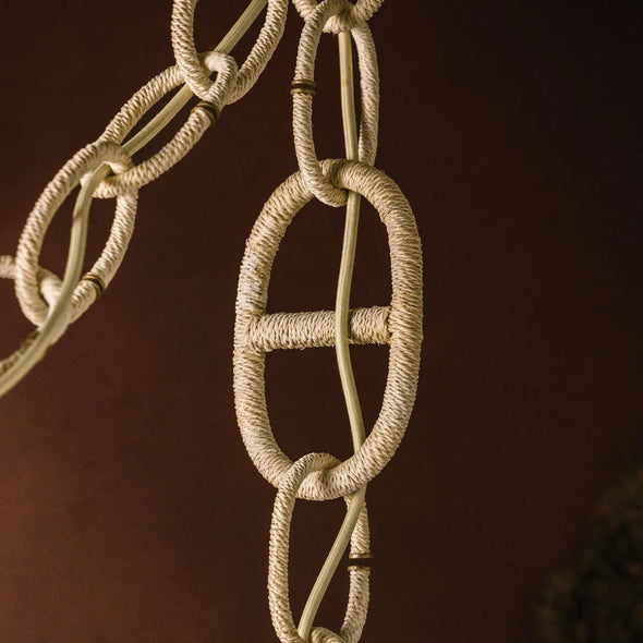 Piasu Linear Pendant Light