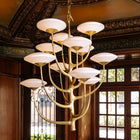Pluro Chandelier