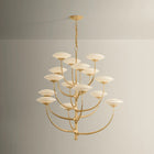 Pluro Chandelier