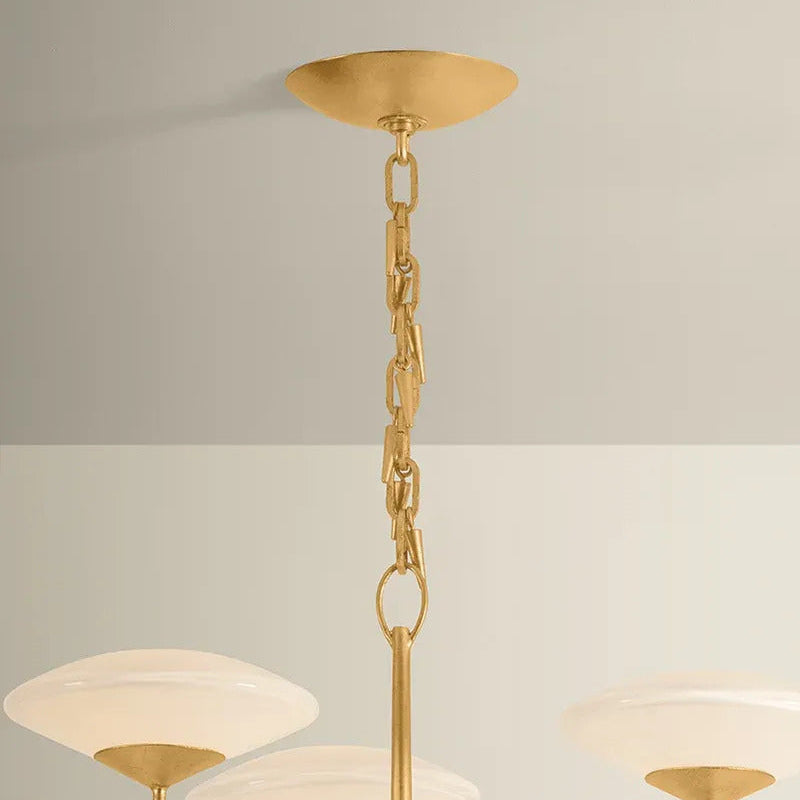 Pluro Chandelier
