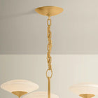 Pluro Chandelier