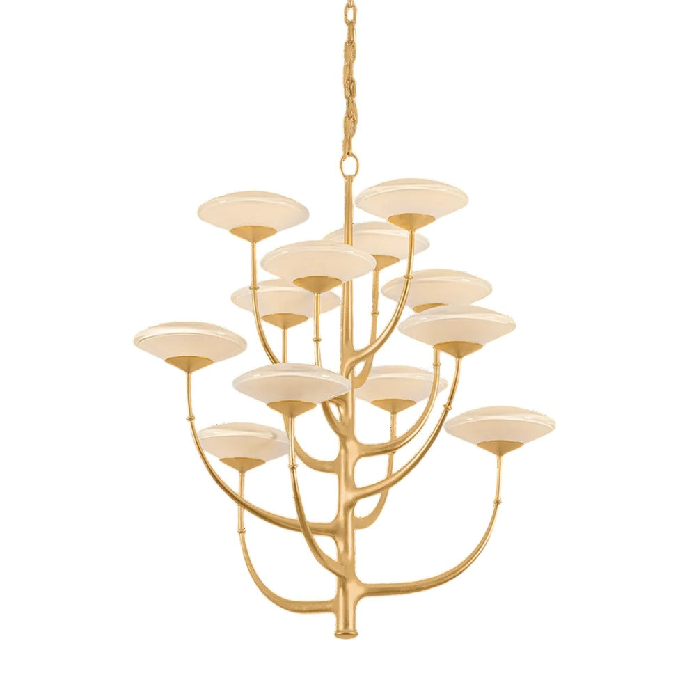 Pluro Chandelier