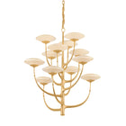 Pluro Chandelier