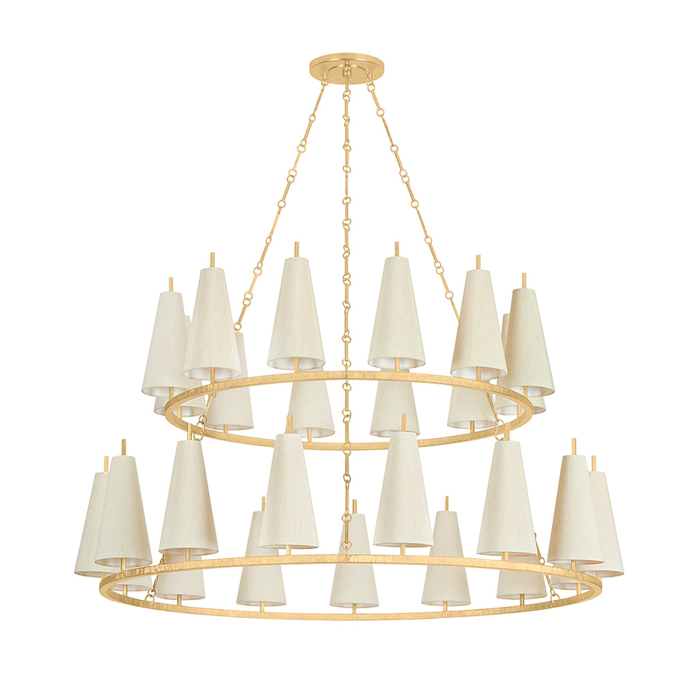 Tirana Chandelier