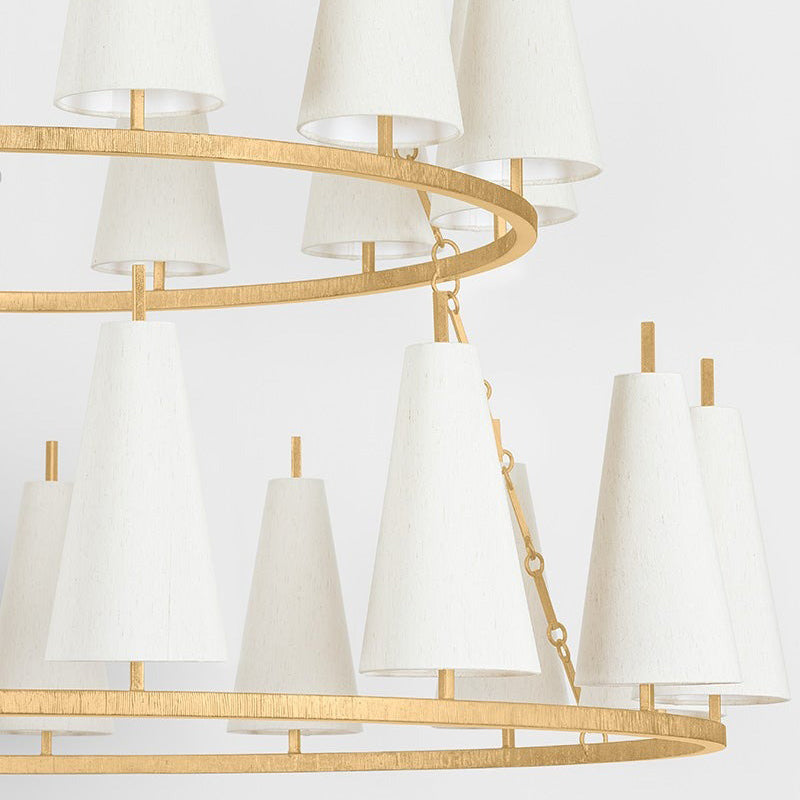 Tirana Chandelier