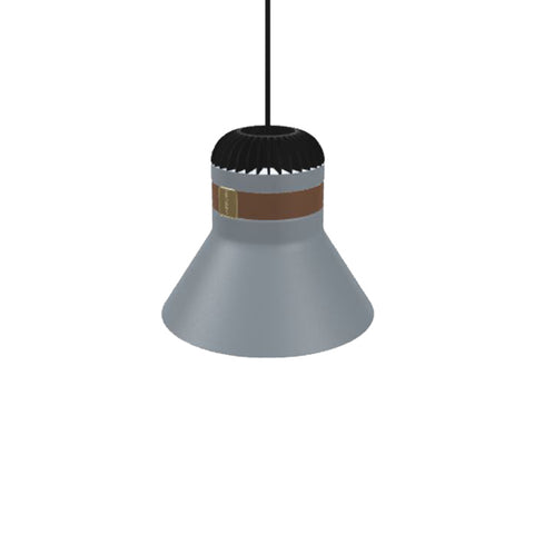 Cordea LED Outdoor Pendant Light