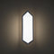 Corte LED Outdoor Wall Sconce  option 3000K - Soft White