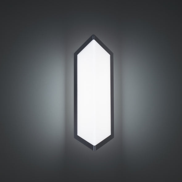 Corte LED Outdoor Wall Sconce