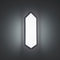 Corte LED Outdoor Wall Sconce  option 4000K - Bright White