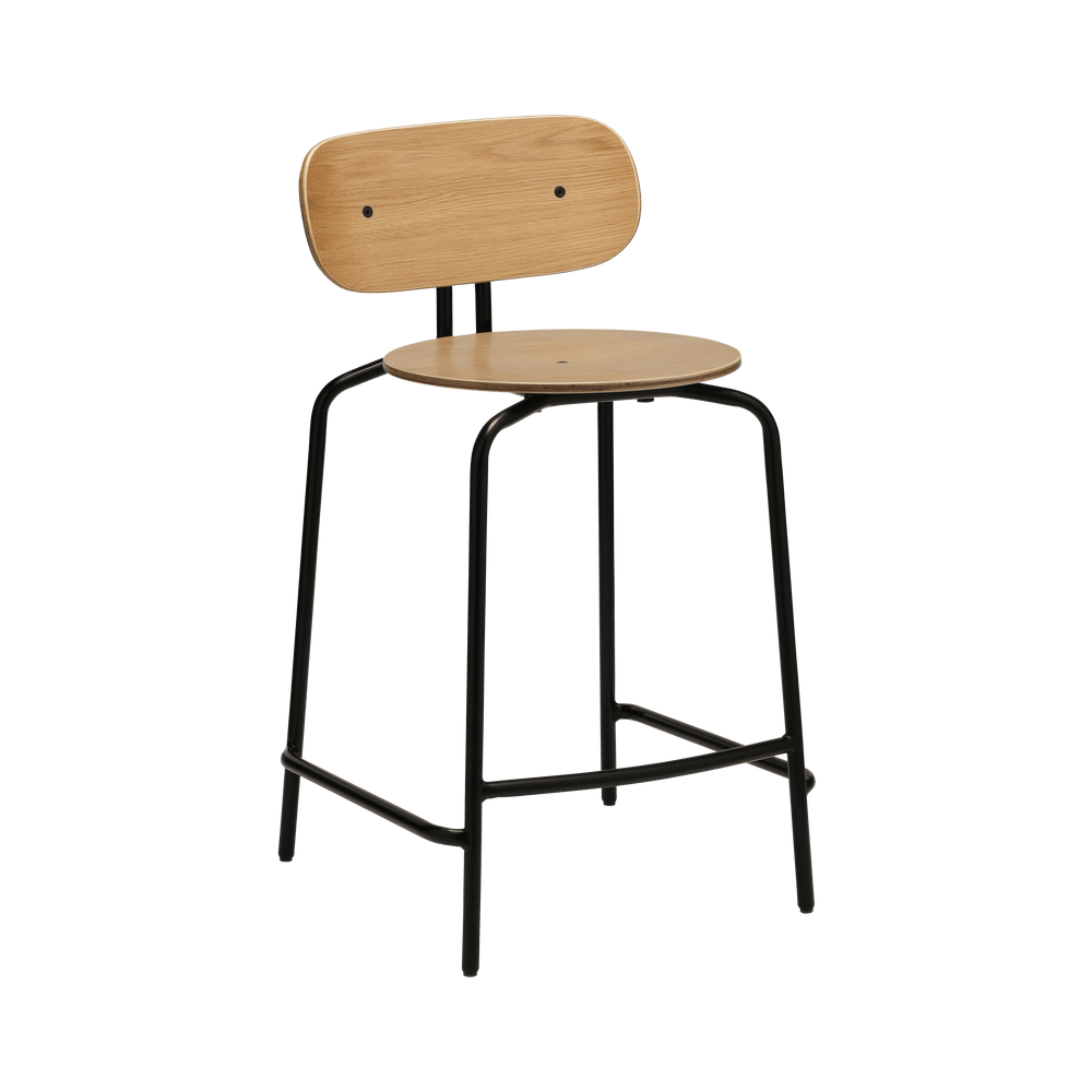 Curious Stool