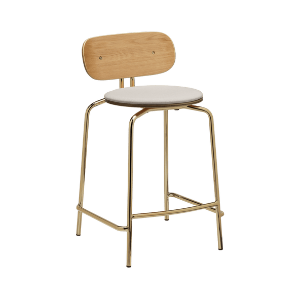 Curious Stool
