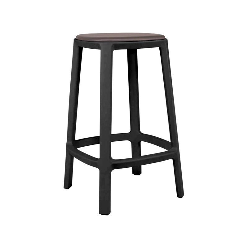 定価約４万　トゥー　カドレア　ハイ　スツール　TOOU　Cadrea Stool counterstool-black-coffee_800x.jpg