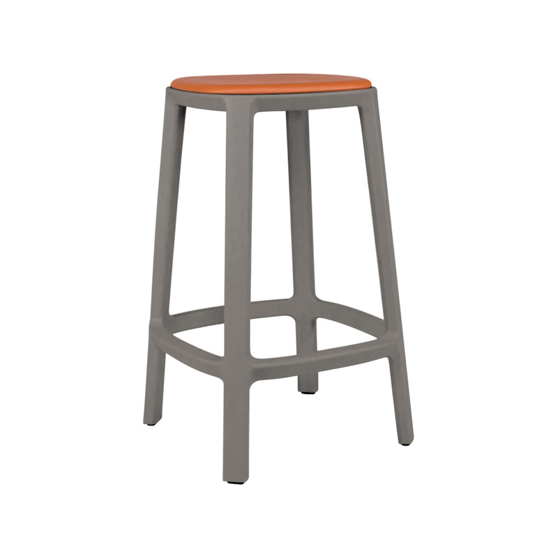 送料込　CADREA LOW STOOL 一脚 TOOU CADREA LOW STOOL / トゥー カドレア ロースツール
