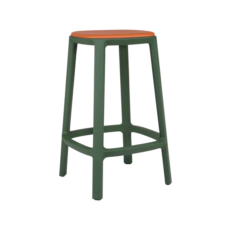 送料込　CADREA LOW STOOL 一脚 TOOU CADREA LOW STOOL / トゥー カドレア ロースツール