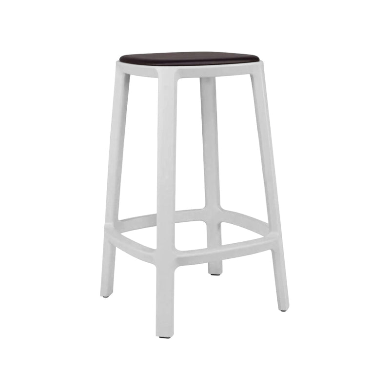 送料込 CADREA LOW STOOL 一脚 counterstool-white-black_800x.jpg