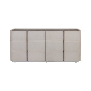 Jamille Dresser