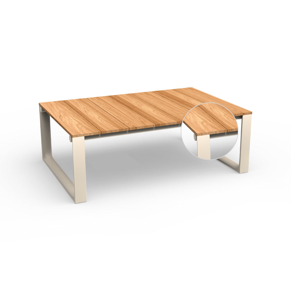 Tulum Outdoor Coffee Table