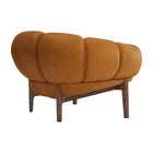 Croissant Lounge Chair