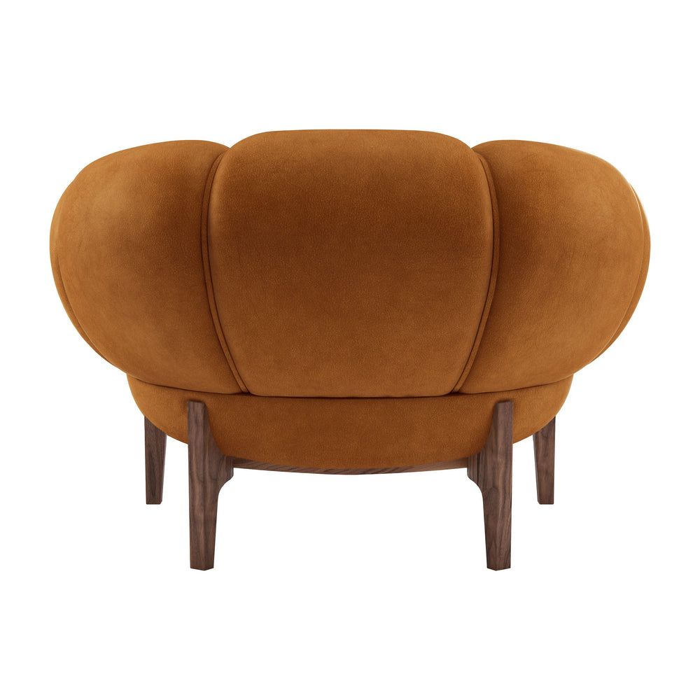 Croissant Lounge Chair