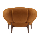 Croissant Lounge Chair