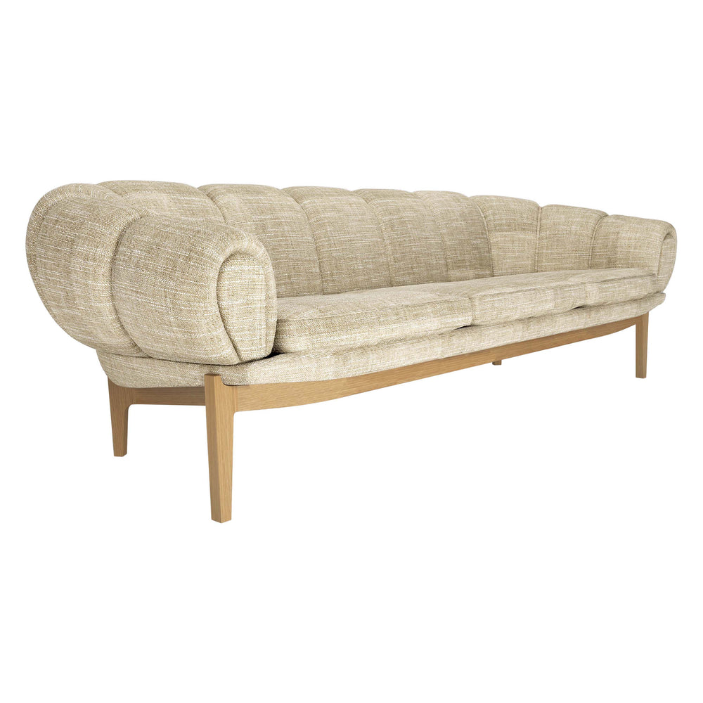 Croissant Sofa