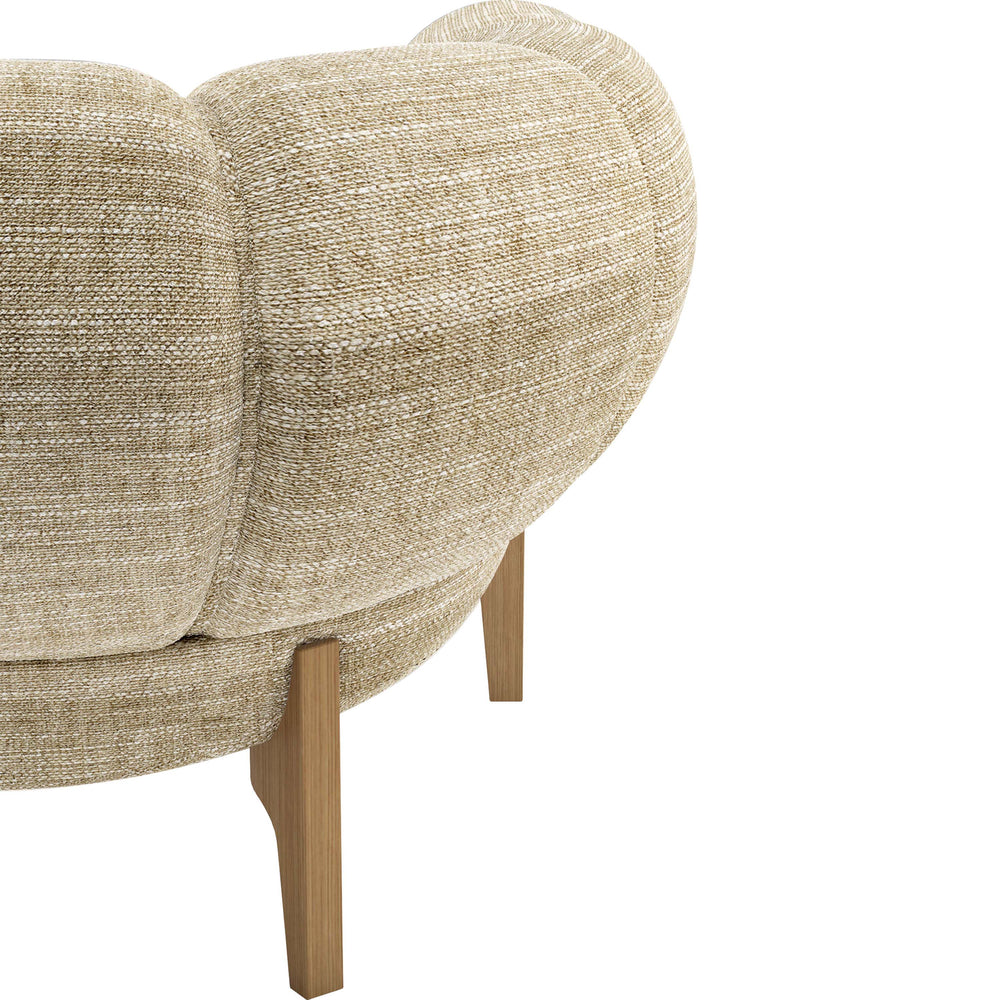 Croissant Sofa