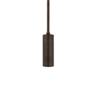 CSL x Hudson Valley Lighting Luxe Cylinder LED Pendant Light