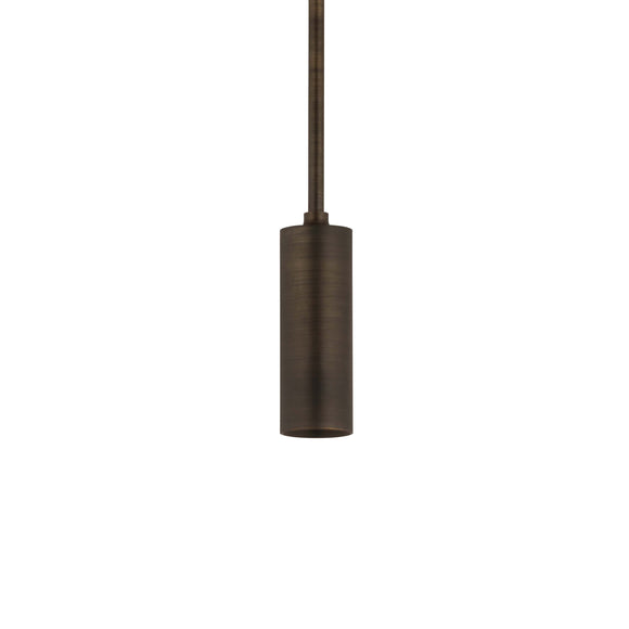 CSL x Hudson Valley Lighting Luxe Cylinder LED Pendant Light
