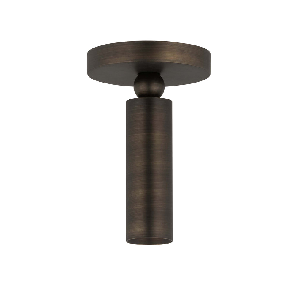 CSL x Hudson Valley Lighting Luxe Pivot LED Flush Mount