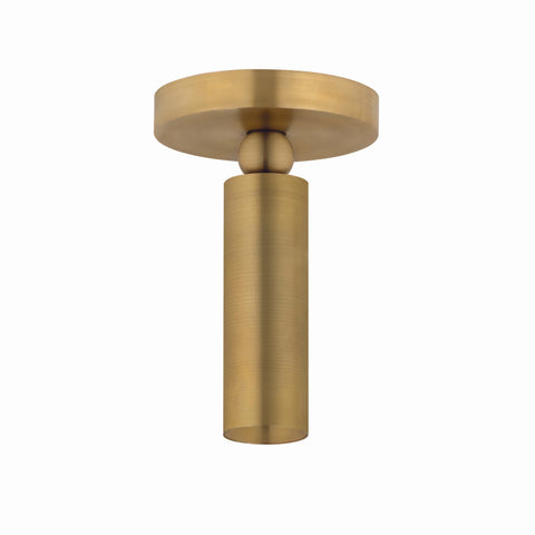 CSL x Hudson Valley Lighting Luxe Pivot LED Flush Mount