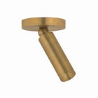 CSL x Hudson Valley Lighting Luxe Pivot LED Flush Mount