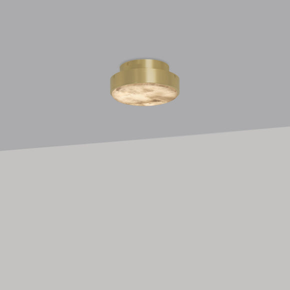 Anvers Flush Mount