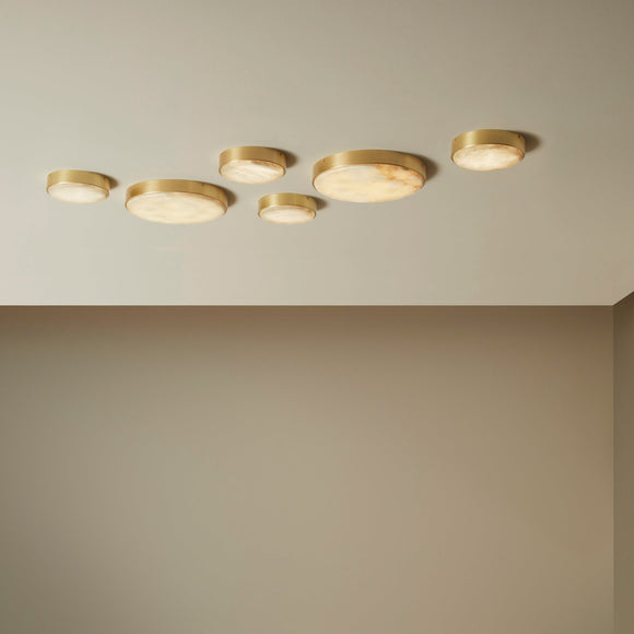Anvers Flush Mount