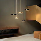 Anvers Pendant Light