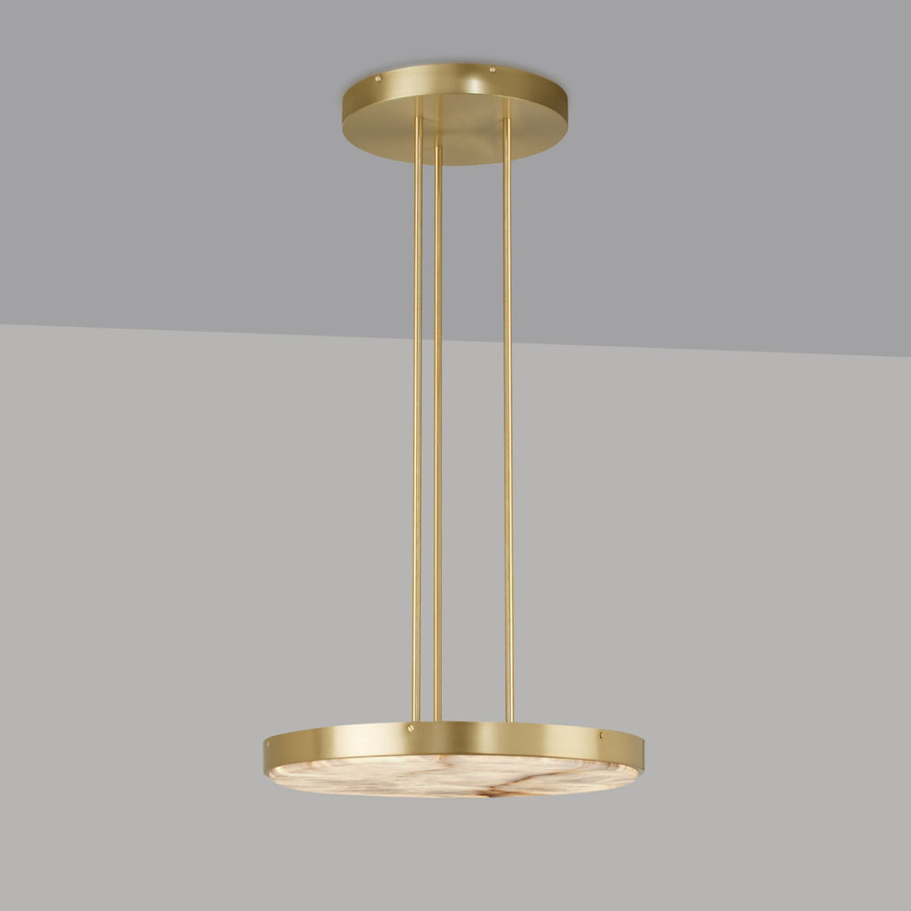 Anvers Pendant Light