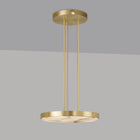 Anvers Pendant Light