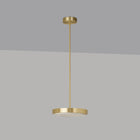 Anvers Pendant Light
