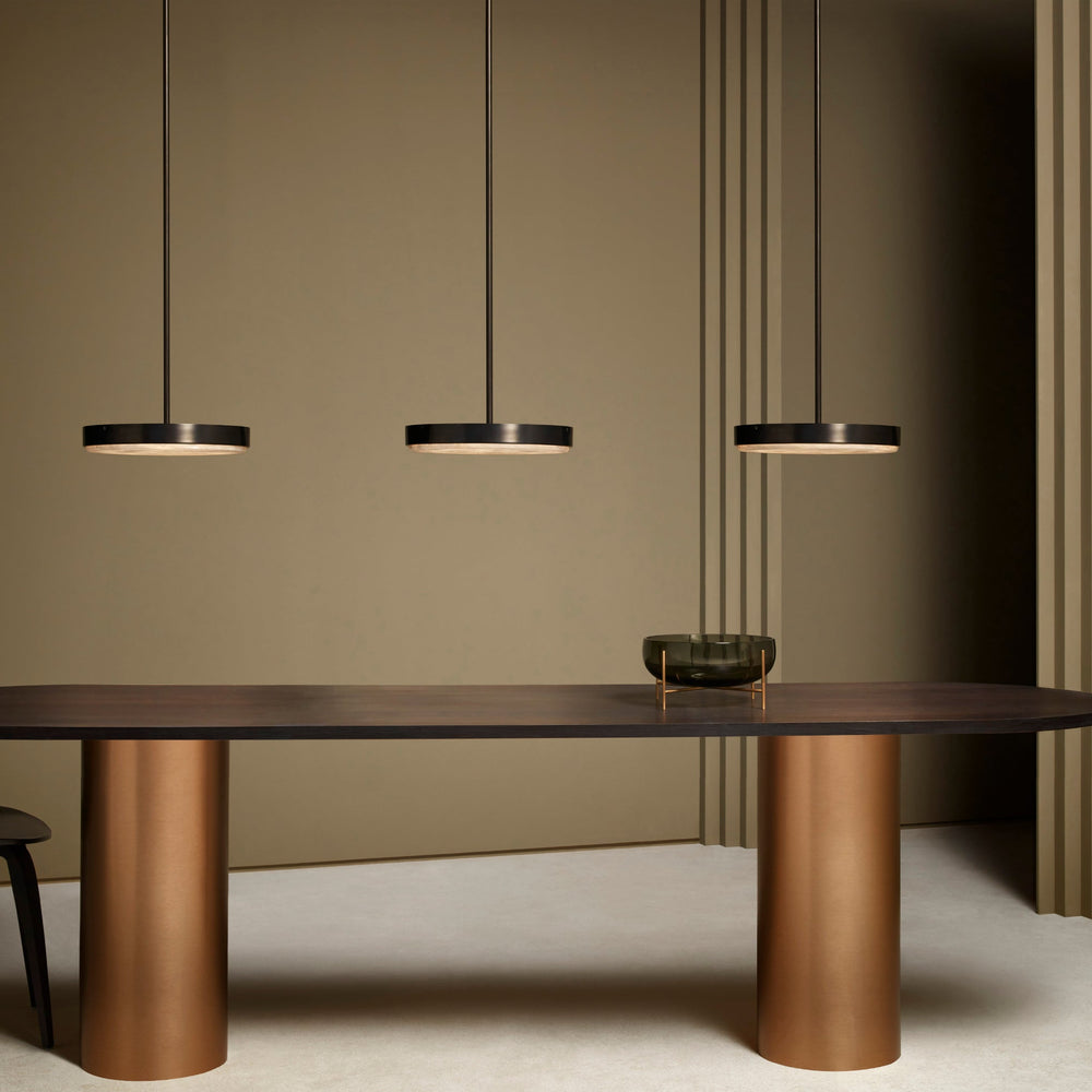 Anvers Pendant Light
