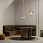 Anvers Pendant Light
