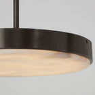 Anvers Pendant Light