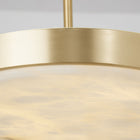 Anvers Pendant Light