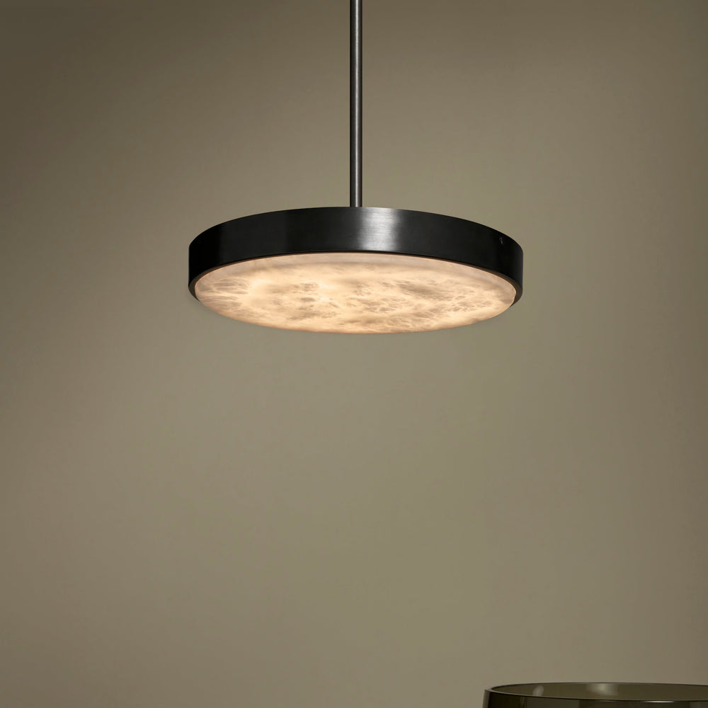 Anvers Pendant Light