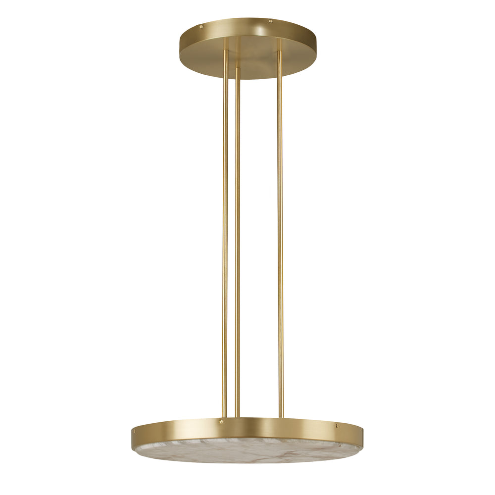 Anvers Pendant Light