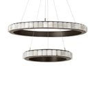 Avalon Halo LED Chandelier