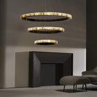 Avalon Triple LED Chandelier