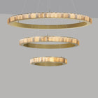 Avalon Triple LED Chandelier