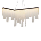 Cascata LED Chandelier